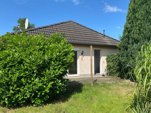Einfamilienhaus zum Kauf 145.000 € 3 Zimmer 90 m² 561 m² Grundstück frei ab sofort Lalendorf Lalendorf 18279