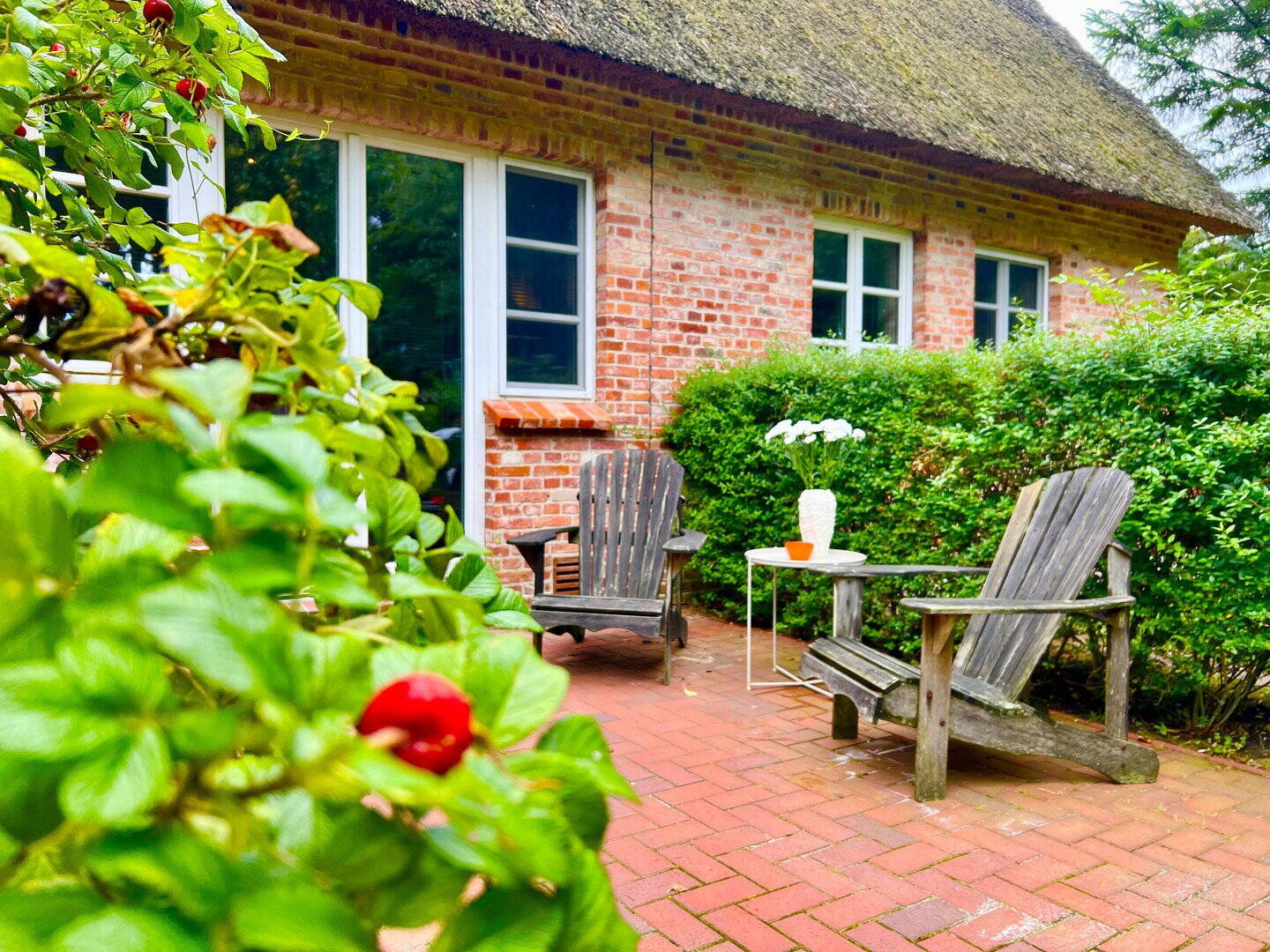 Reihenmittelhaus zum Kauf - Mehr