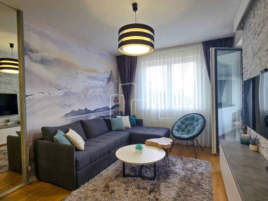Wohnung zum Kauf 127.312 € 2 Zimmer 3. Geschoss Pale 71423