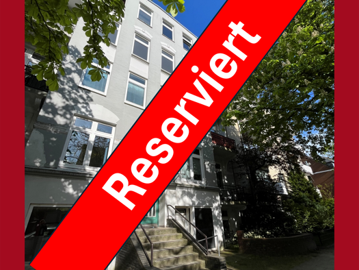 Mehrfamilienhaus zum Kauf als Kapitalanlage geeignet 2.290.000 € 900 m² 558 m² Grundstück Kurvenstraße 13 Marienthal Hamburg 22043