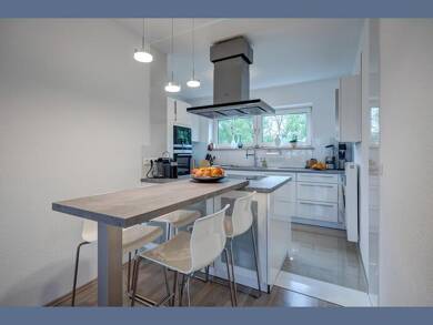 Wohnung zur Miete Wohnen auf Zeit 2.050 € 3 Zimmer 71 m² München 80807