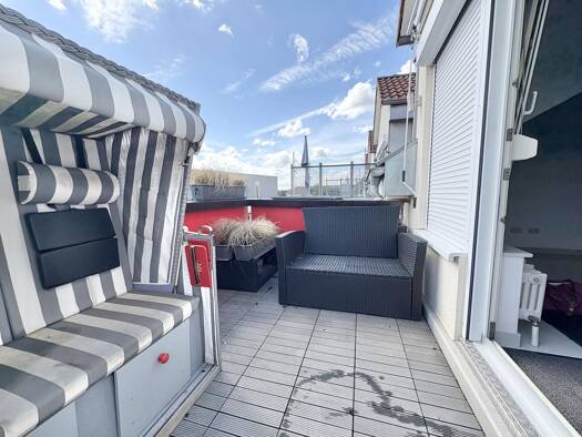 Maisonette zum Kauf 699.000 € 5 Zimmer 179 m² Bretten 75015