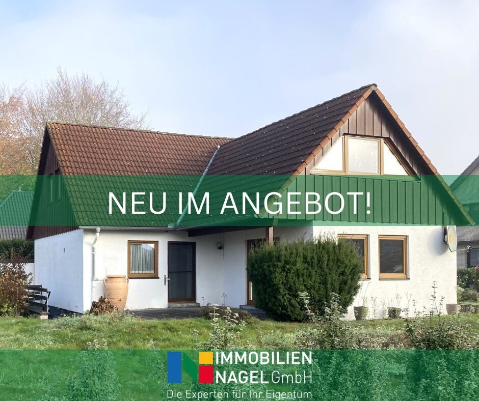 Einfamilienhaus zum Kauf 329.000 € 5 Zimmer 149 m²<br/>Wohnfläche 723 m²<br/>Grundstück Wulferdingsen Bad Oeynhausen 32549