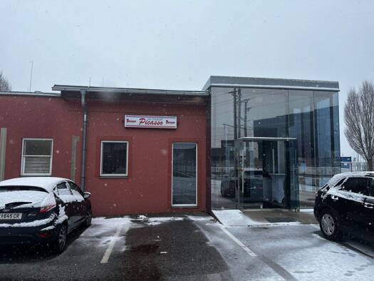 Bürofläche zur Miete provisionsfrei 5,47 € 158 m² Bürofläche Liezen 8940