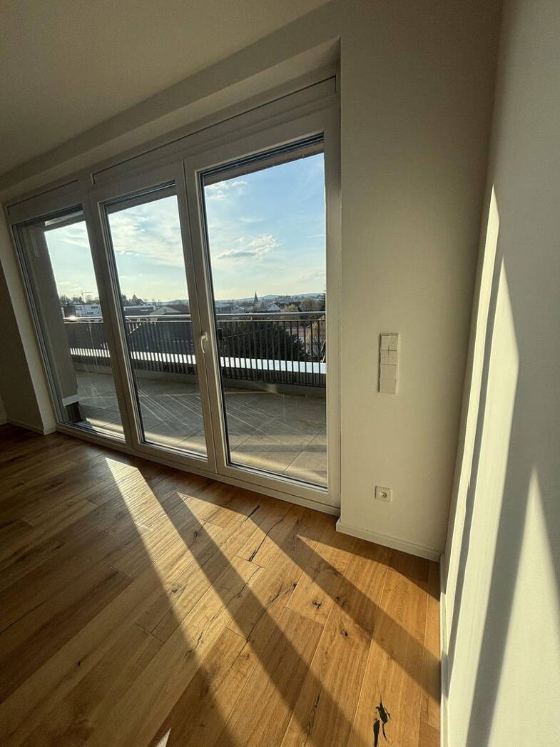 Wohnung zum Kauf provisionsfrei 529.000 € 3 Zimmer 105 m² 4. Geschoss Stuttgarter Straße, 88 Backnang Backnang 71522