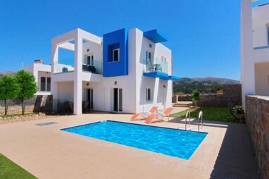 Haus zum Kauf 451.000 € 4 Zimmer 130 m² 300 m² Grundstück Kreta Kounali 724 00