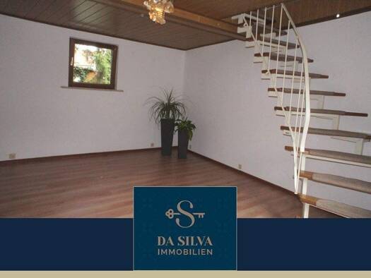 Maisonette zur Miete 600 € 2 Zimmer 35 m² frei ab 01.05.2026 Mainz-Kostheim 55246