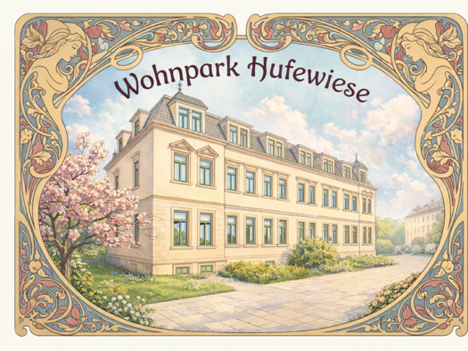 Terrassenwohnung zum Kauf provisionsfrei 427.041 € 1 Zimmer 103 m² Geschoss EG/3 Mickten Ortsamtsbereich Pieschen 01139