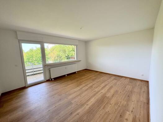 Wohnung zur Miete 590 € 2 Zimmer 60 m² 1. Geschoss Hagen 58095