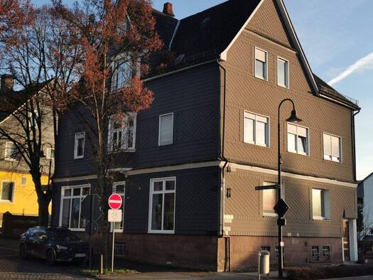 Bürofläche zur Miete 570 € 71 m² Bürofläche Bad Berleburg 57319