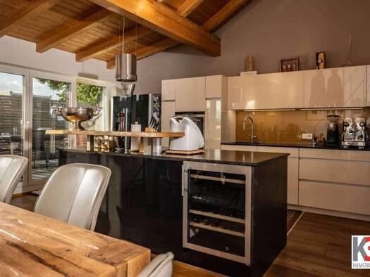 Terrassenwohnung zum Kauf 725.000 € 2,5 Zimmer 100 m² Salzburg 5020