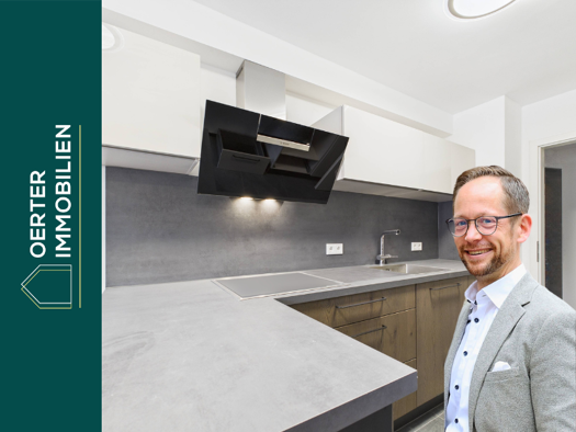 Wohnung zum Kauf - Erstbezug provisionsfrei 310.000 € 3 Zimmer 70 m² 3. Geschoss Bleiweiß Nürnberg 90461