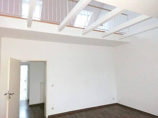 Maisonette zur Miete 720 € 4 Zimmer 105 m² 4. Geschoss frei ab sofort Schloßchemnitz Chemnitz 09113