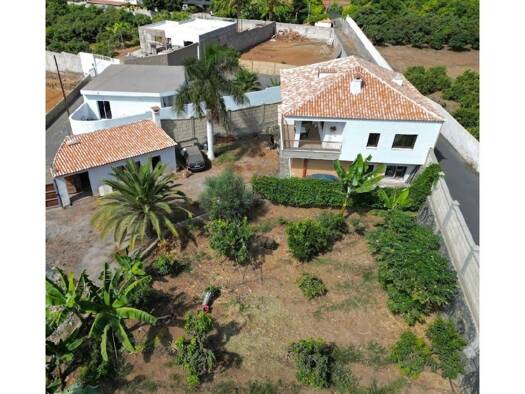 Chalet zum Kauf 1.600.000 € 4 Zimmer 300 m² 5.816 m² Grundstück Santiago del Teide 38690