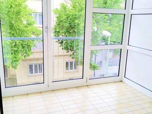 Wohnung zum Kauf provisionsfrei als Kapitalanlage geeignet 159.600 € 2 Zimmer 51 m² Brötzingen Pforzheim 75172