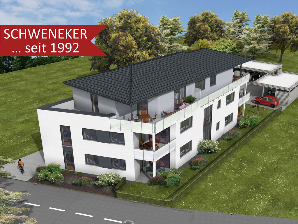 Wohnung zum Kauf 252.000 € 2 Zimmer 60 m²<br/>Wohnfläche Werste Bad Oeynhausen 32549