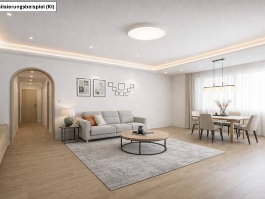 Wohnung zum Kauf 260.000 € 3 Zimmer 70 m² Ost Stuttgart 70188