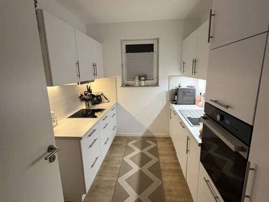 Terrassenwohnung zur Miete 1.135 € 2,5 Zimmer 71 m² frei ab sofort Mittenwalde 15749