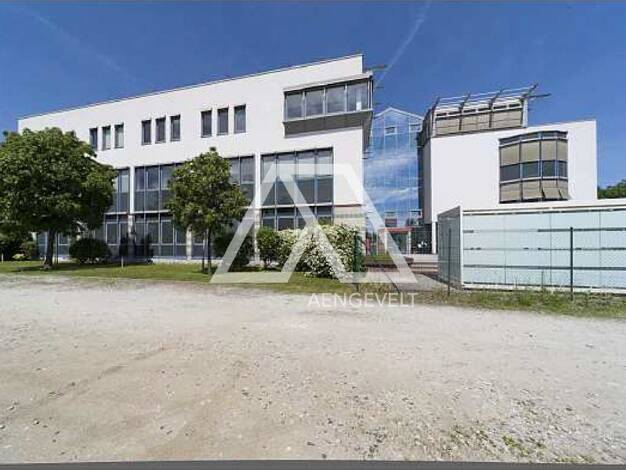 Bürogebäude zur Miete provisionsfrei 8,50 € 3.108 m² Bürofläche teilbar ab 617 m² Stierstadt Oberursel 61440
