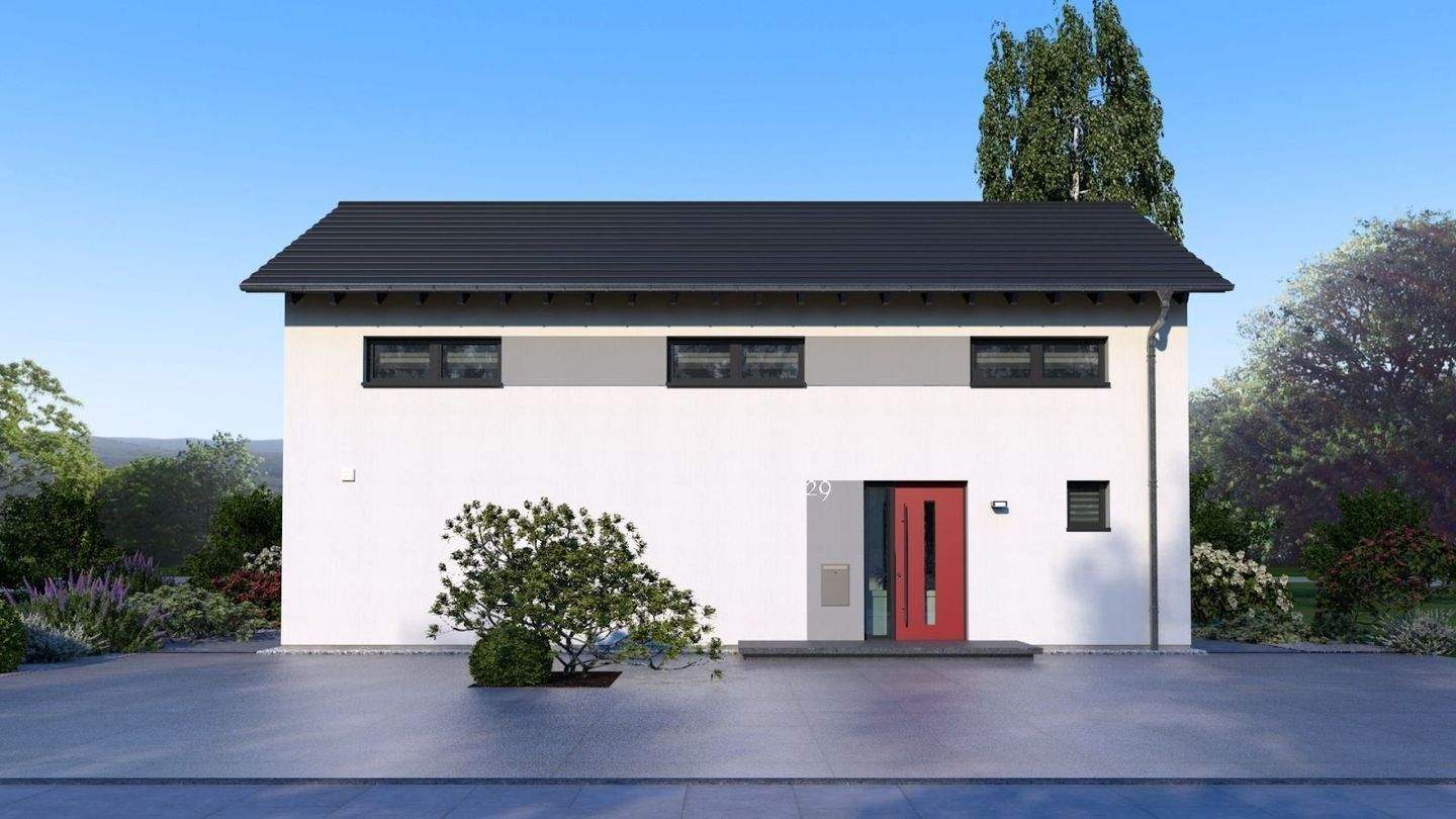 Einfamilienhaus zum Kauf - Ansicht 6