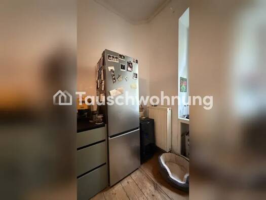 Wohnung zur Miete Tauschwohnung 1.550 € 4 Zimmer 160 m² Französisch Buchholz Berlin 10407