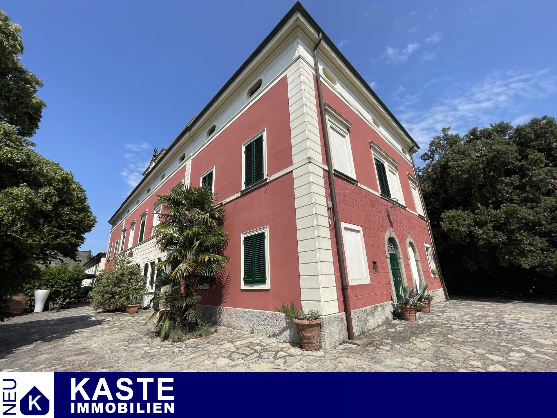 Haus zum Kauf 1.498.000 € 22 Zimmer 1.300 m²<br/>Wohnfläche 6.000 m²<br/>Grundstück Lavaiano