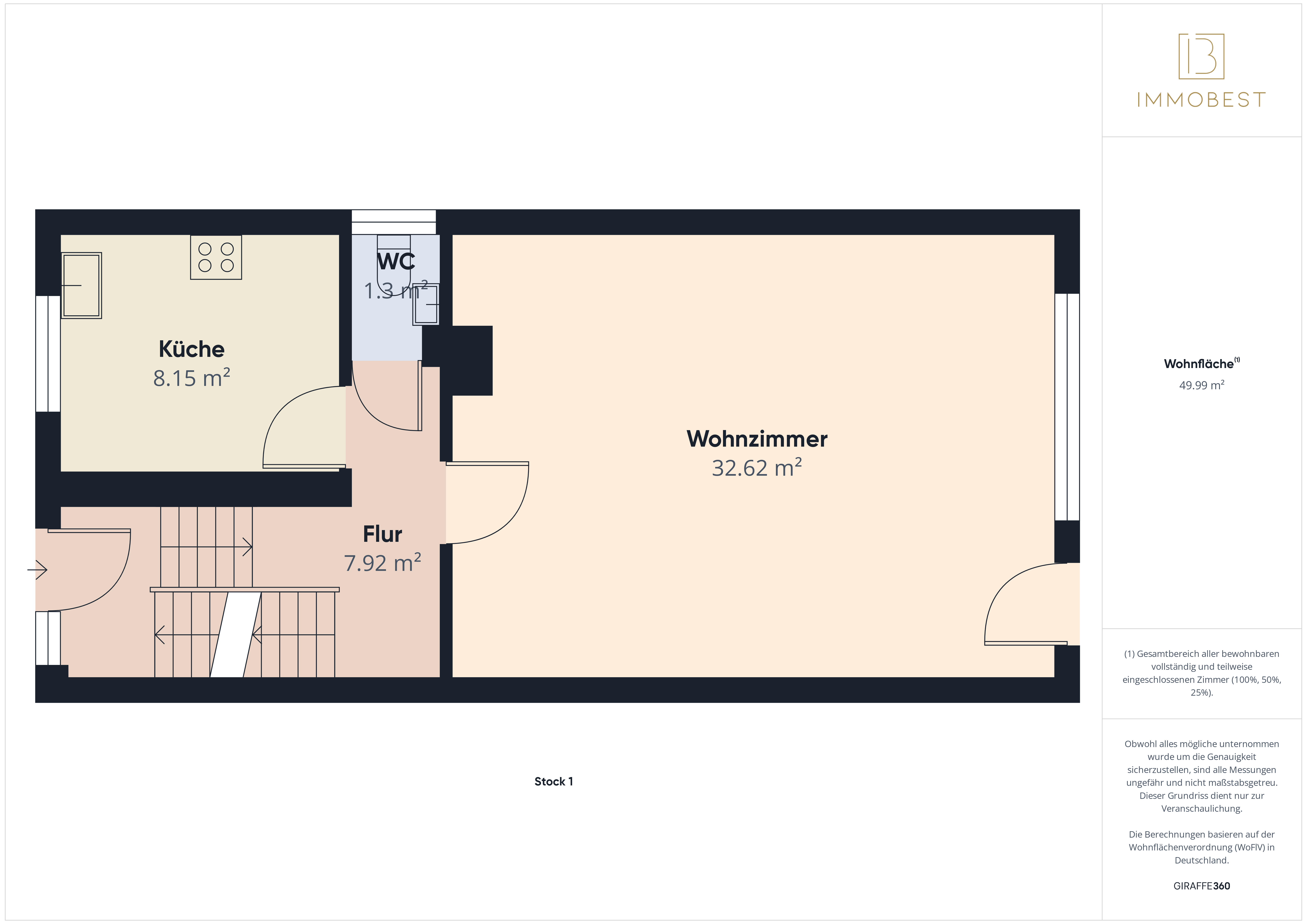 Doppelhaushälfte zum Kauf 250.000 € 4 Zimmer 102 m²<br/>Wohnfläche 252 m²<br/>Grundstück Wirringen Sehnde 31319