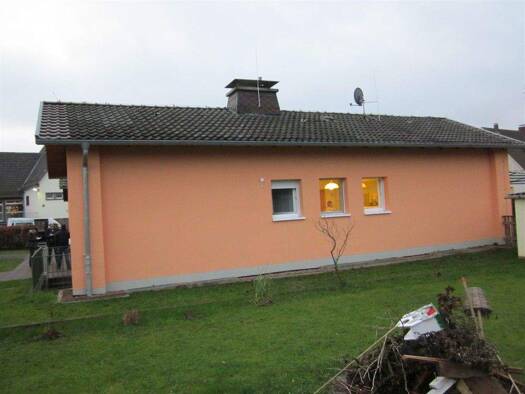 Wohnung zur Miete 490 € 3 Zimmer 75 m² 1. Geschoss frei ab 01.06.2026 In den Pölten 27a Beverungen 37688