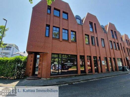 Bürofläche zum Kauf 199.000 € 215 m² Bürofläche Vegesack Nord 28757
