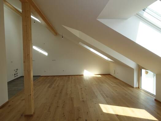 Wohnung zur Miete - Erstbezug 815 € 2 Zimmer 65,2 m² 2. Geschoss Kraiburg Kraiburg a.Inn 84559