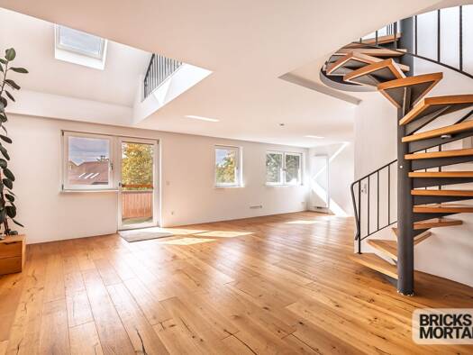 Maisonette zum Kauf 339.000 € 3 Zimmer 118 m² 1. Geschoss Woffenbach Neumarkt in der Oberpfalz 92318