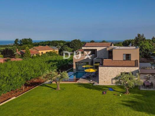 Einfamilienhaus zum Kauf 6 Zimmer 1.524 m² Grundstück Poreč 52440