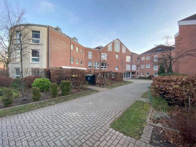 Wohnung zum Kauf provisionsfrei 199.900 € 2 Zimmer 82 m² Westkapeller Ring 35 Saarn Mülheim 45481