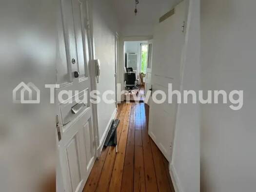 Wohnung zur Miete Tauschwohnung 800 € 2 Zimmer 49 m² Otterndorf Hamburg 22767