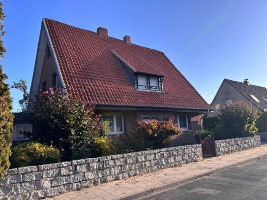 Mehrfamilienhaus zum Kauf 449.000 € 6 Zimmer 172 m² 1.020 m² Grundstück frei ab 01.04.2027 Darum Osnabrück 49086