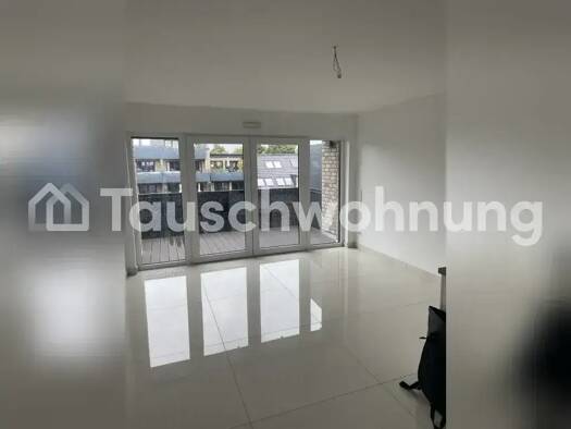 Wohnung zur Miete Tauschwohnung 1.400 € 3 Zimmer 81 m² Oberbilk Düsseldorf 40225