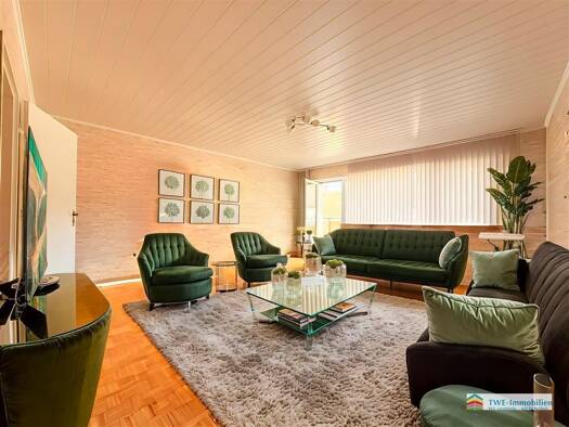 Wohnung zum Kauf 195.000 € 3 Zimmer 99 m² 2. Geschoss Gevelndorf Lüdenscheid 58507