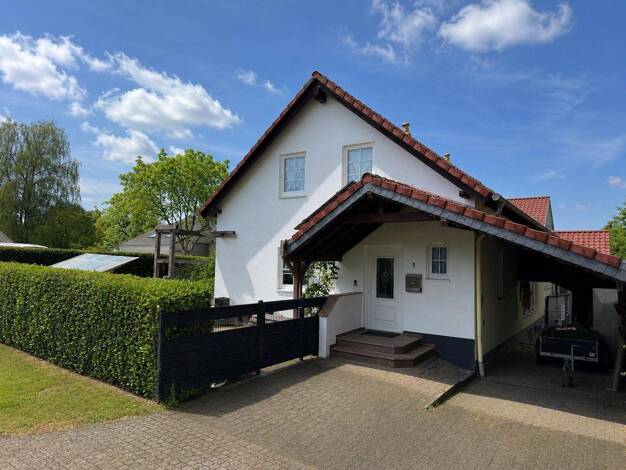 Mehrfamilienhaus zum Kauf provisionsfrei 920.000 € 13 Zimmer 349,6 m² 555 m² Grundstück Happerschoß Hennef (Sieg) 53773