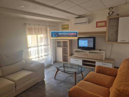 Wohnung zur Miete 600 € 3 Zimmer 90 m² EG Monòver / Monóvar 03640