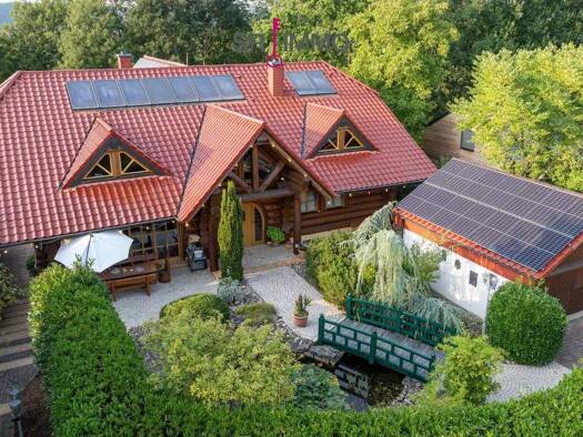 Einfamilienhaus zum Kauf 1.749.000 € 13 Zimmer 570 m² 1.297 m² Grundstück Weismark-Feyen Trier 54294