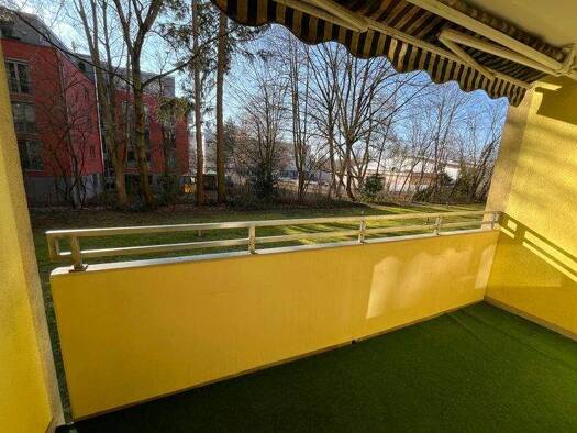 Wohnung zum Kauf 219.000 € 3 Zimmer 74,3 m² EG frei ab 01.04.2026 Rudolf-Schiestl-Straße 3 Nordstadt Fürth 90765