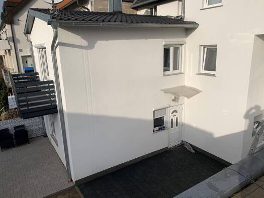 Wohnung zur Miete 1.000 € 3 Zimmer 65 m² Geschoss EG/2 frei ab 02.02.2026 Steinenbronn 71144