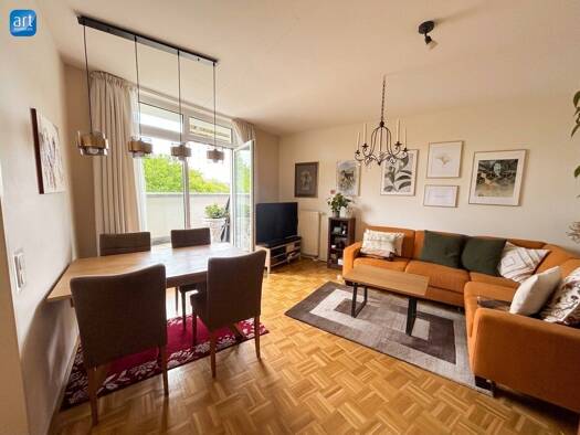 Wohnung zum Kauf 550.000 € 3 Zimmer Salzburg Salzburg 5020