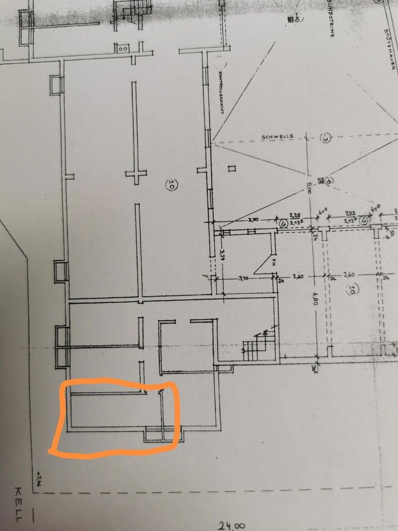 Lagerhalle zur Miete provisionsfrei 69 € 9 m²<br/>Lagerfläche Westpreußenring 33 Neustadt Neustadt in Holstein 23730