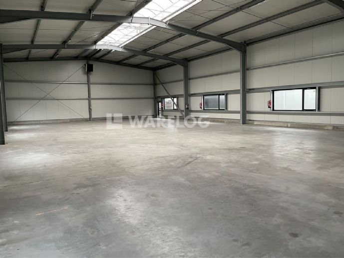 Lagerhalle zur Miete 5,50 € 700 m²<br/>Lagerfläche Holzmaden 73271