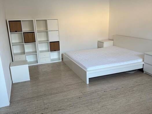 Wohnung zur Miete 516 € 1,5 Zimmer 42 m² Geschoss EG/2 frei ab sofort Schöner Pfad 5 Berghofen Dortmund 44267