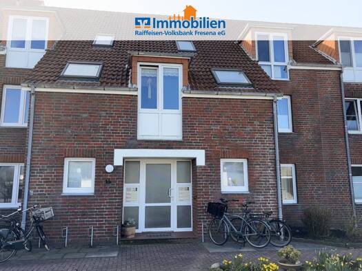 Wohnung zum Kauf 599.000 € 3 Zimmer 53,5 m² Norderney 26548