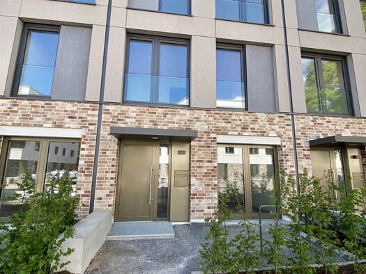Wohnung zur Miete 1.870 € 5 Zimmer 147,5 m² frei ab 01.10.2026 Gretelriede 40 Burg Herrenhausen - Stöcken 30419