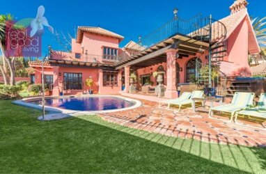 Haus zum Kauf 2.650.000 € 4 Zimmer 431 m² Marbella 29602