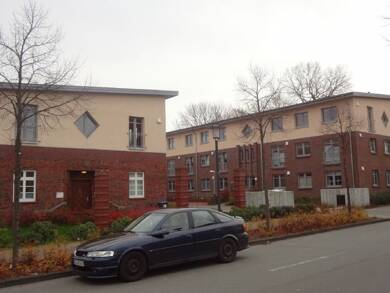 Wohnung zur Miete 835 € 3 Zimmer 84,5 m² 1. Geschoss frei ab 01.11.2025 Heidbecker Damm 53 Stade Stade 21684